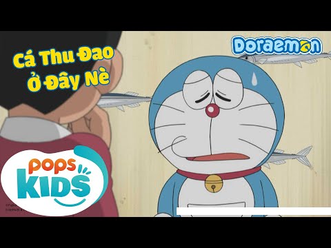 Doraemon