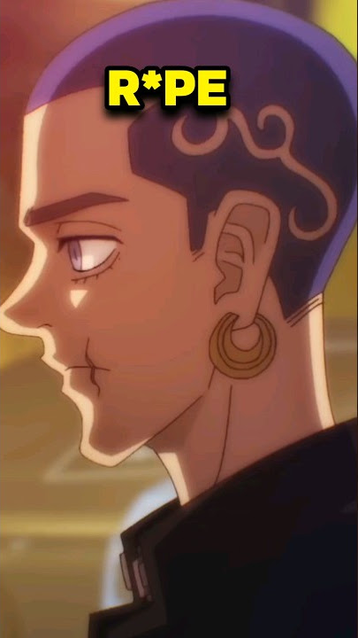 Tokyo Revengers Is NO MORE!! Same.... : Season 2 #shorts