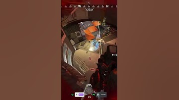 Because of lifeline, We won that fight. #shorts #apexlegends #playerinzane #youtube #twitch #fyp