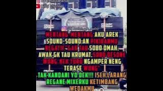 Alpi bourigen versi here full bass