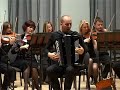 Mario stefano pietrodarchi  lorchestra nazionale da camera bielorussa libertango di a piazzolla
