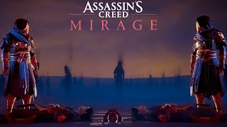 :   "Assassin's Creed Mirage"  10