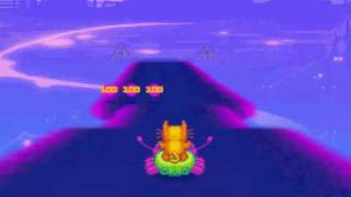 NItrome - Flashcat Level 1