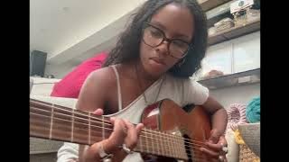 'groupie' by leonie biney