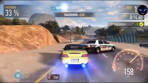 NFS NO LIMITS | BLACKRIDGE BREAKOUT | HONDA S2000 | Day 4 - HEAT | Event 2 - Lockdown Race