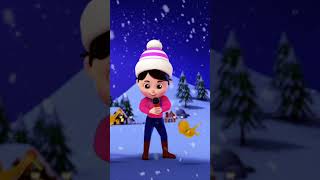 We Wish You A Merry Christmas #shorts #trending #carols #ytshorts #christmasshorts