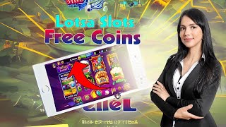 Lotsa Slots Hack - How To Get Free Coins on Lotsa Slots 😮 MOD (iOS/Android) screenshot 2
