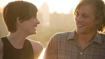 アン・ハサウェイ主演＋製作！映画『ブルックリンの恋人たち』予告編