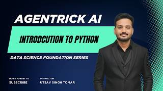 Introduction to Python