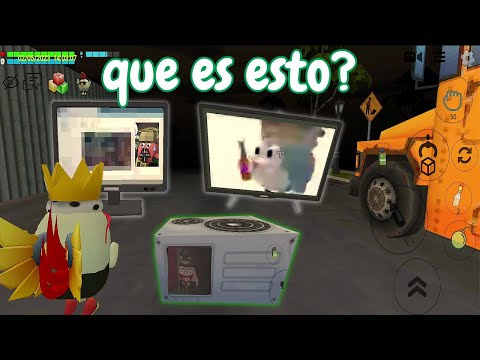 Video: Rumores, mitos y hechos sobre el pollo