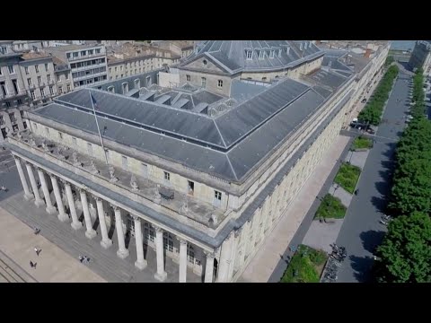 Vidéo: Le lampadaire Supercube LED