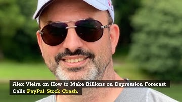 Square Changes Name "Block", NO  Good for PayPal Stupid Investors. Short the Bullish Pig Jack Dorsey