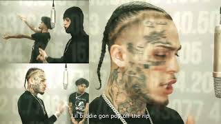 Смотреть клип Lil Skies - Pivot