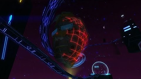 Distance - Helios (Custom Level)