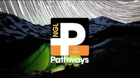 National Geographic Learning  Introduces Pathways!