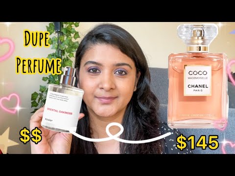 Best Cheap Perfumes For Women, Chanel Dupe!?, Club De Nuit, Coco  Mademoiselle