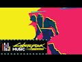 Cyberpunk: Edgerunners | Music: &quot;Juss Wine - Diego Cichy Don (P.A.F.F. Remix)&quot;