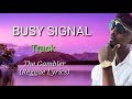 Busy Signal_Gambler ( LYRICS ) Reggae Cover