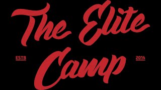 The Elite Camp - Online Coaching, Personal Training and Lifestyle Coaching