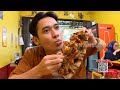 Rizky Firmansyah Kulineran di Pempek Wiwin 818 | MAKAN RECEH (15/05/26)