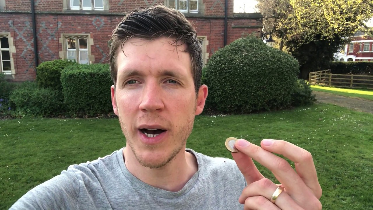 Missing Pound Riddle The missing pound riddle - YouTube