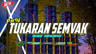 Dj party pargoy " TUKARAN SEMVAK " By Ksg project & 68 project
