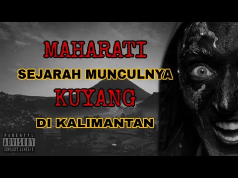 KISAH SEBENARNYA DIBALIK KEMUNCULAN KUYANG | CERITA SERAM