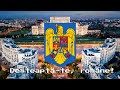 Гимн Румынии /Anthem of Romania / Imnul României (16 BIT) Deşteaptă-te, române!