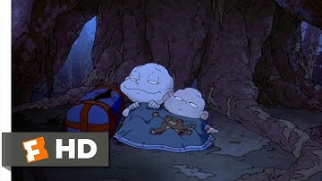 The Rugrats Movie (8/10) Movie CLIP - Learning to Share (1998) HD