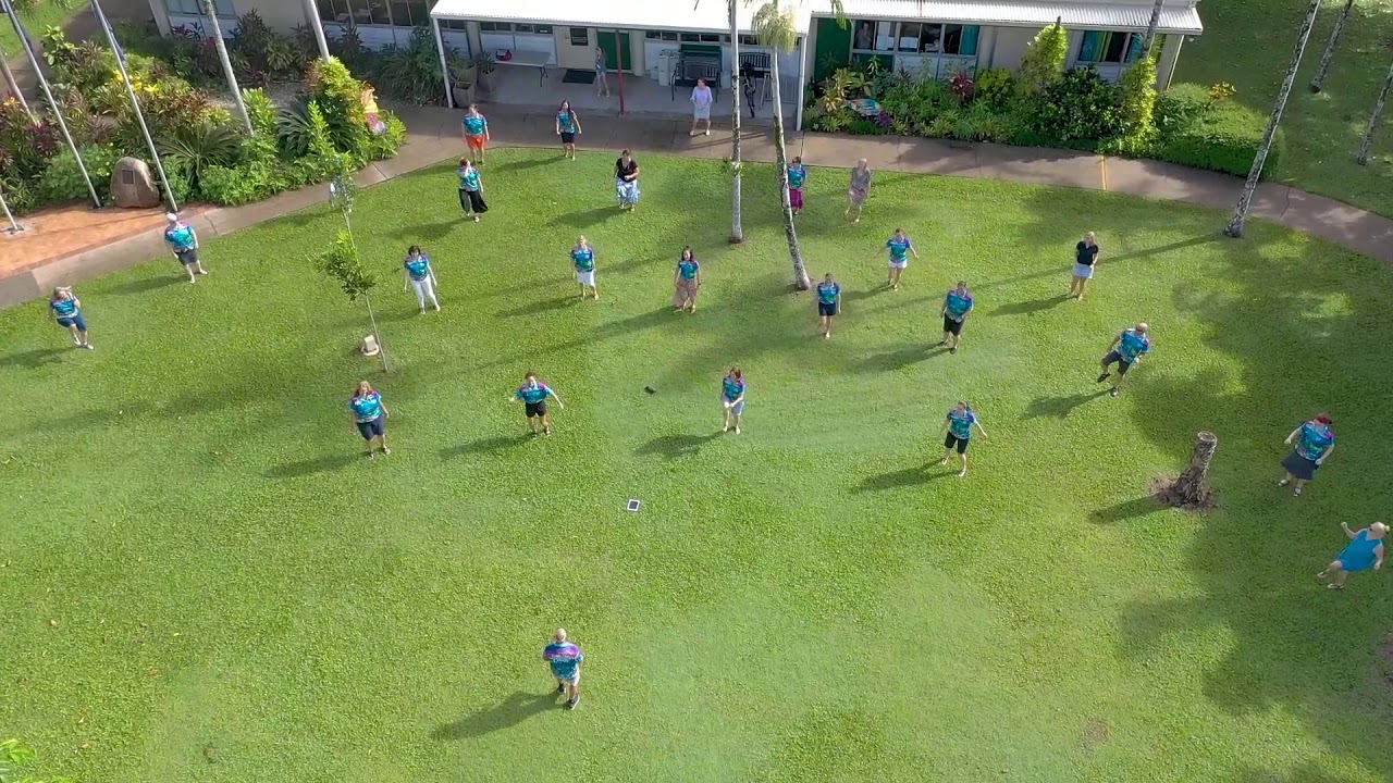 Mission Beach State School YouTube