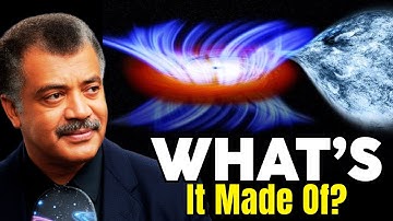 What’s the Universe Really Made Of? | Cosmic Queries with Neil deGrasse Tyson