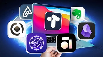 Best Note-Taking Apps Ever!