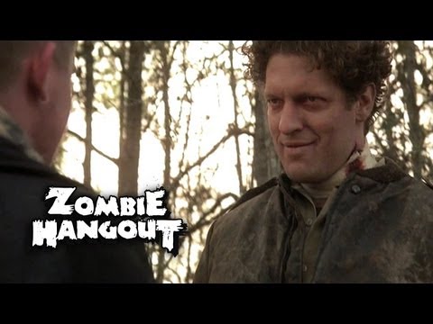 Pet Sematary 2 - Zombie Clip 9/9 Bully Treatment (1992) Zombie Hangout