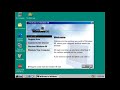 Windows 95 and 98 have a sparta short no bgm remix