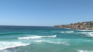 AUSTRALIA'S DEADLIEST NATURAL HAZARD: RIPTIDES  BBC NEWS