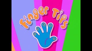 Finger Tips - Duftende Sprudelkugeln S02E18