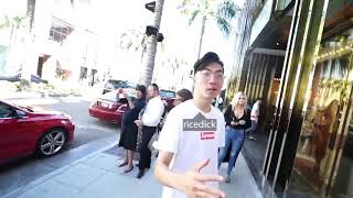 FACE TO FACE WITH RICEGUM *NOT CLICKBAIT* The ACTUAL confrontation