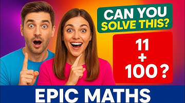 Boost Your IQ Fast: Fun Math Patterns & Brain-Training Puzzles
