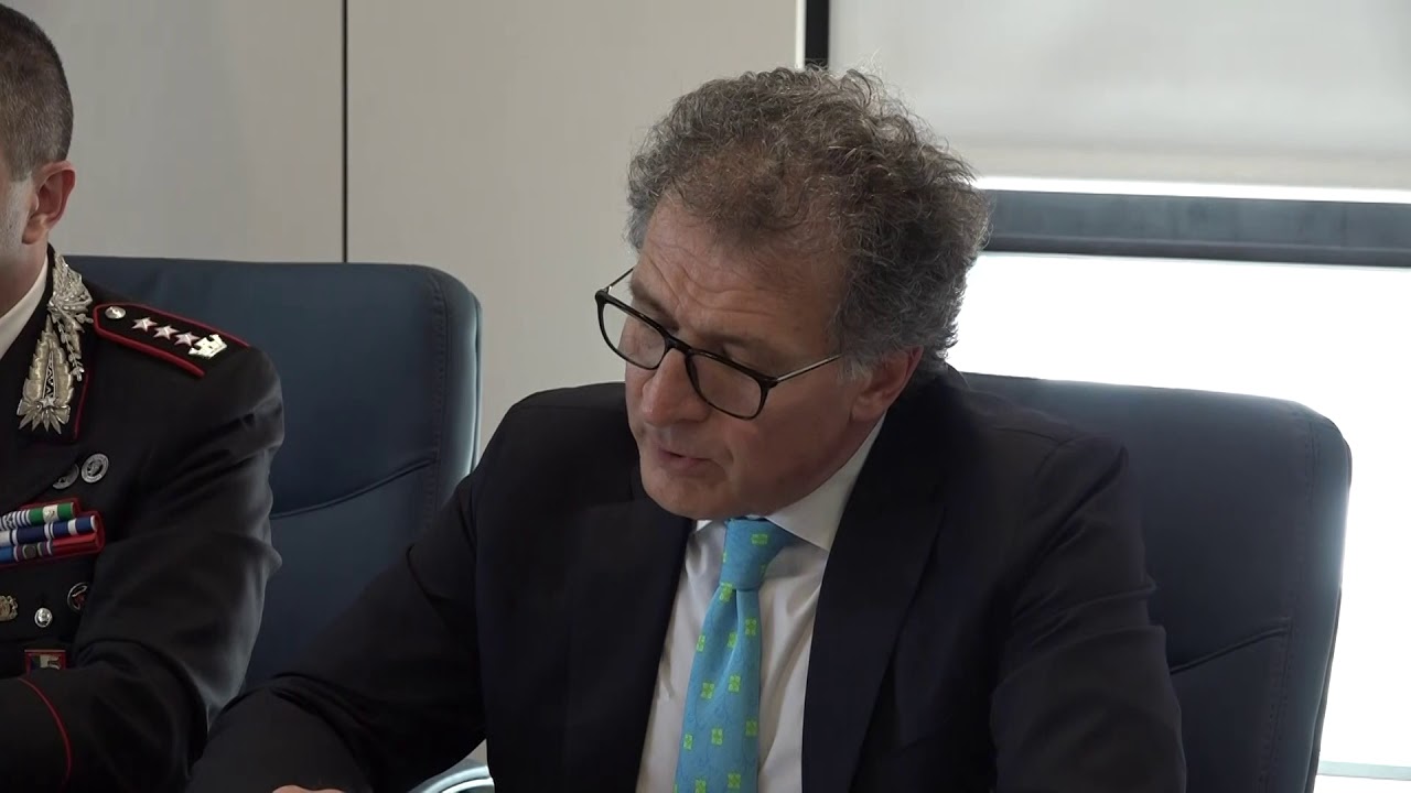 Trinitapoli, ferito in agguato il boss Michele Visaggio