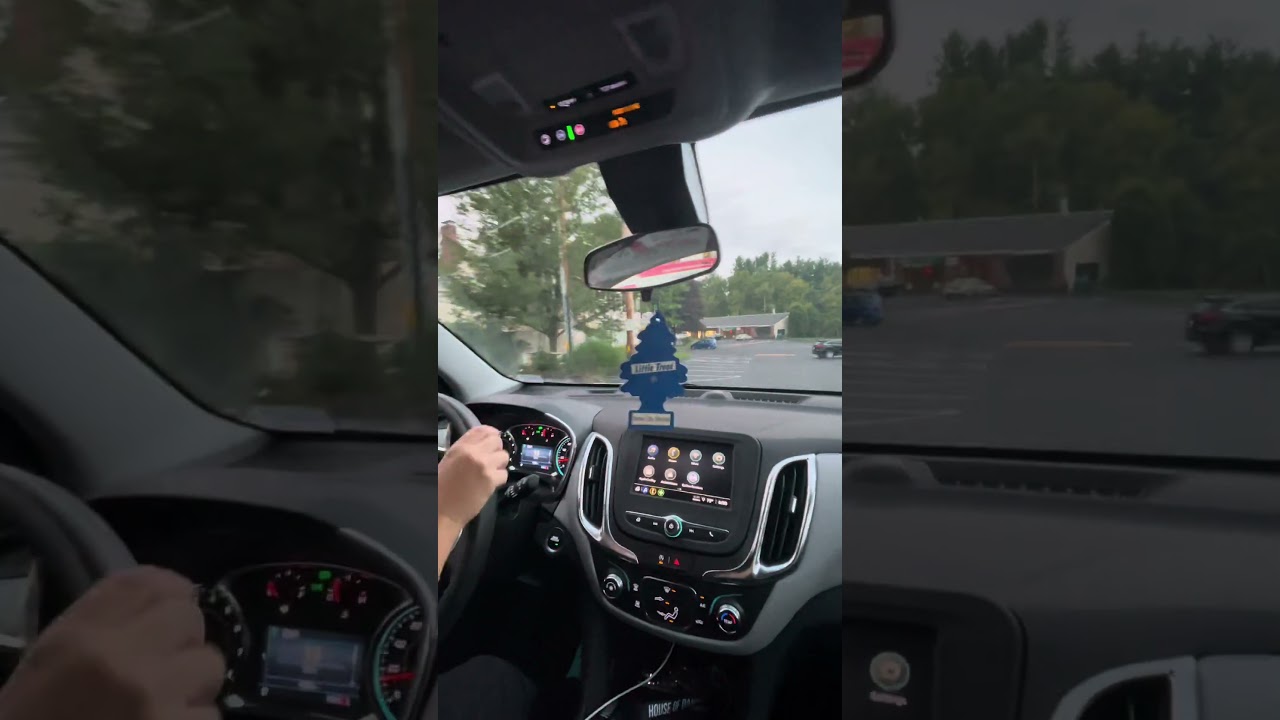 Studio Entrance Directions