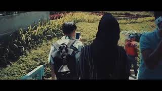 Bintan Radhita, Ilham Ananta ft. Andri Guitara - Berpisah Itu Mudah ( Cover Rizki Febian )
