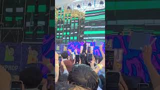 대구힙페 2024 5/4 창모 self made orange+prime time remix