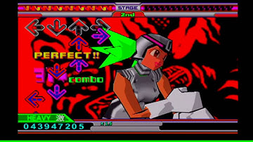 DDR #PLAY 9 (Request for Manor Mystries) [Part 3]