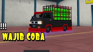 Download Share Mod Pickup Gas||.3.3.2 Video MP3 Share Mod Pickup Gas||.3.3.2