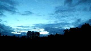 Oneplus one timelapse 4K