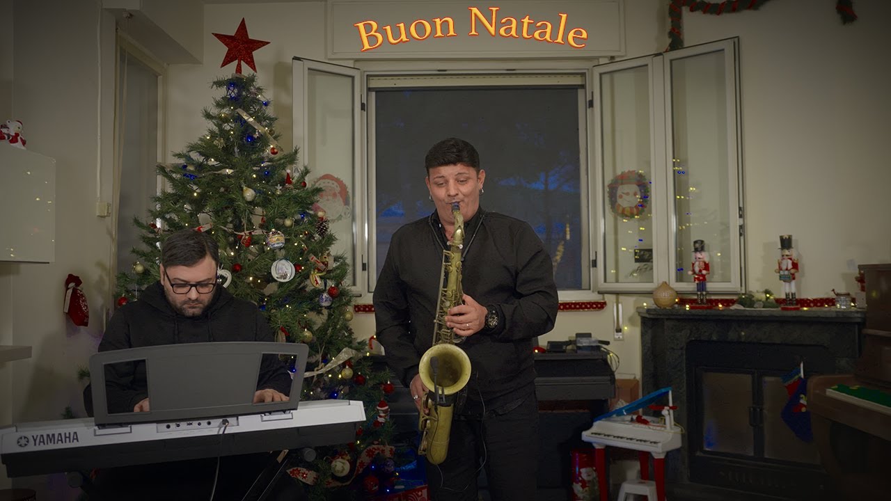 Hallelujah   Pablo Sax & Dj Michael