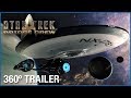 Star Trek: Bridge Crew 360° Trailer