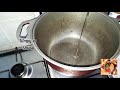 Вкуснее бешбармака?Немецкое блюдо.Plat allemand Shtruli