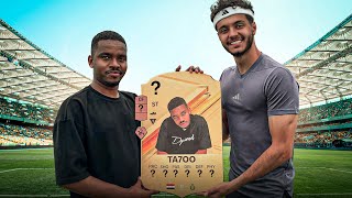 Thumbnail for خليت بشار يختبرني !! انصدمت 😳