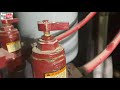 Dunkirk Gas Boiler With Rattling Sound & What are IFC Flow Check Valves